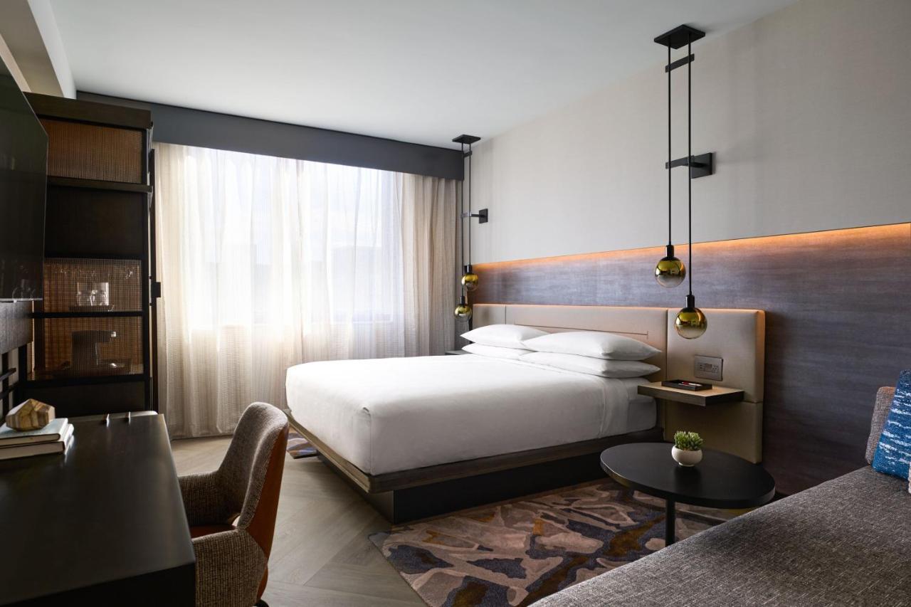 Washington Marriott Capitol Hill Hotell Exteriör bild